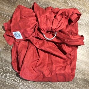 Comfy Joey Ringsling